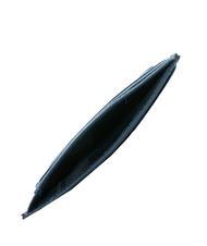 PIQUADRO MACBETH Card holder in leather and fabric blue - Men&rsquo;s Wallets - 2