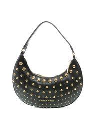 ERMANNO SCERVINO PRINCESS Shoulder bag with studs - Women&rsquo;s Bags