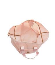 BRIC’S 2 in 1 bag X-Bag line, large size, foldable rose - Duffle bags - 6