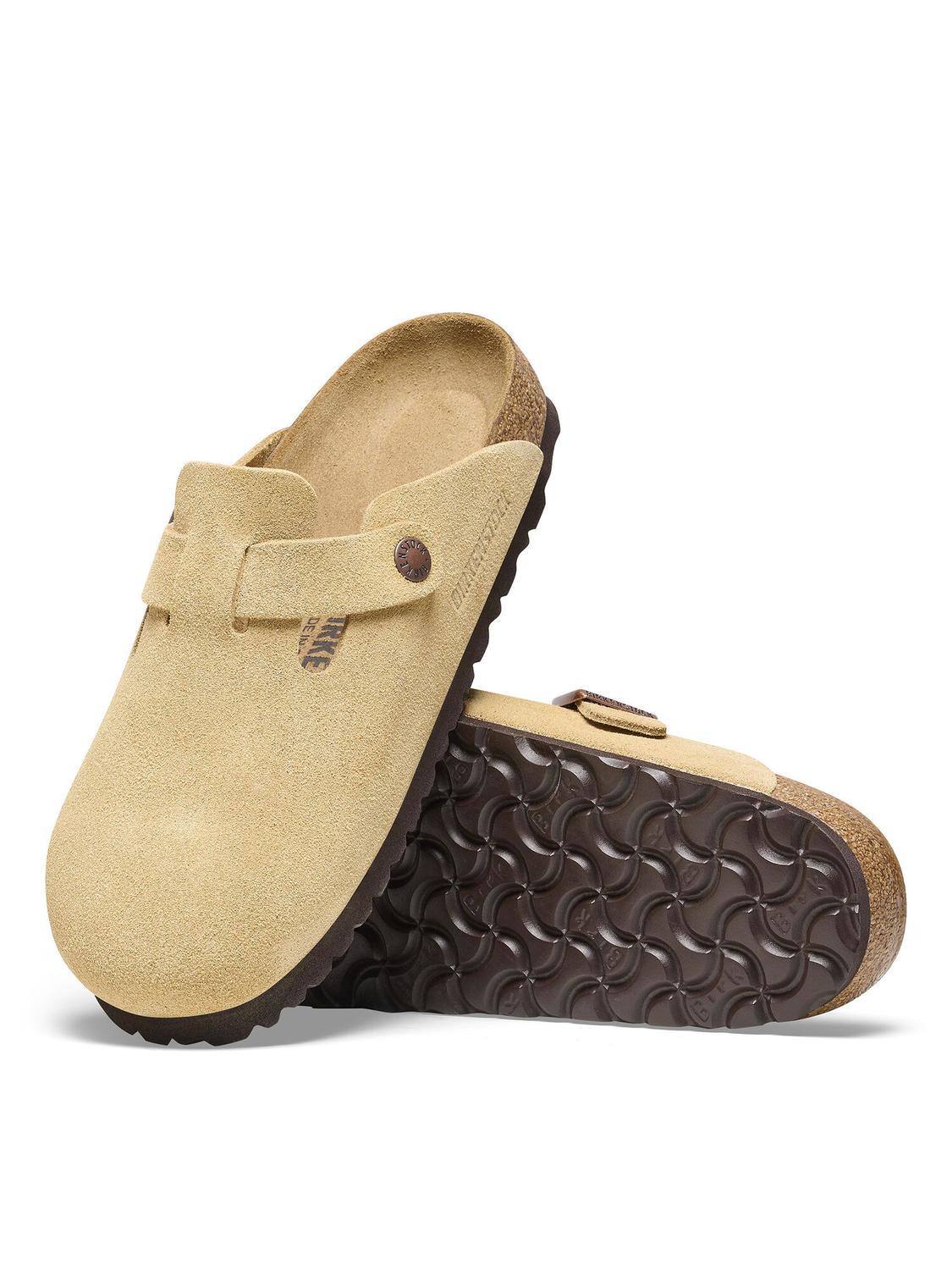 Slipper sales trend 218