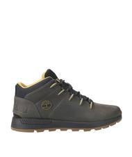 TIMBERLAND STRINT TREKKER Leather boots - Men’s shoes