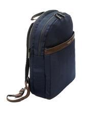 SPALDING SMART ROUND 15.6" PC backpack blue - Laptop backpacks - 2