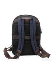 SPALDING SMART ROUND 15.6" PC backpack blue - Laptop backpacks - 3