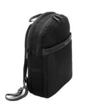 SPALDING SMART ROUND 15.6" PC backpack black - Laptop backpacks - 2