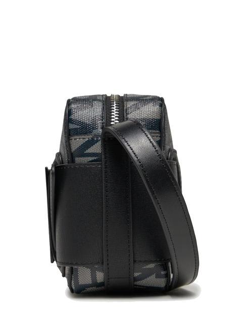 LOGO ALL OVER Room houses beige/black - Women’s Bags