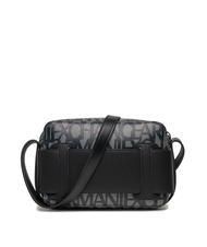 ARMANI EXCHANGE LOGO ALL OVER Room houses beige/black - Women’s Bags - 3