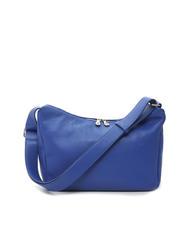 SPALDING TOURIST Leather shoulder bag blue - Women&rsquo;s Bags - 3