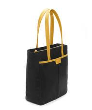 SPALDING SARAH Shopper bag yellow - Women&rsquo;s Bags - 2
