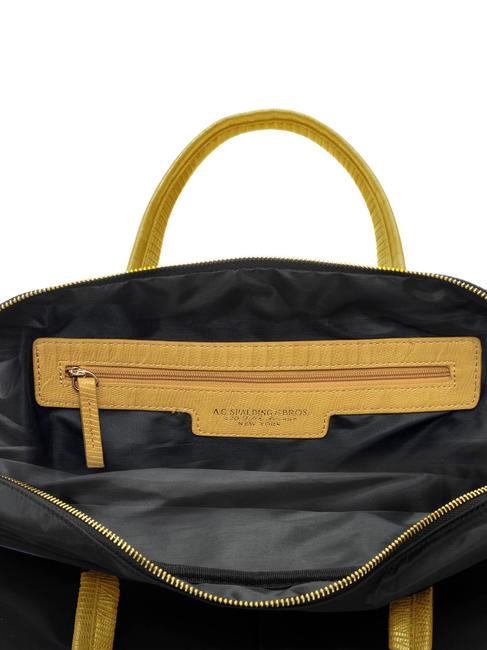 SARAH Shopper bag yellow - Women&rsquo;s Bags