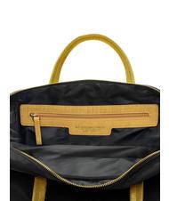 SPALDING SARAH Shopper bag yellow - Women&rsquo;s Bags - 5