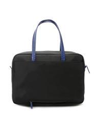 SPALDING SARAH 15" laptop briefcase blue - Work Briefcases - 3