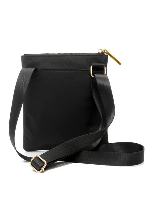 SARAH Small flat shoulder bag yellow - Over-the-shoulder Bags for Men