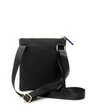 SPALDING SARAH Small flat shoulder bag blue - Over-the-shoulder Bags for Men - 3