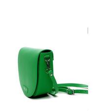 SPALDING TOURIST FRANCY Leather shoulder bag green grass - Women&rsquo;s Bags - 2