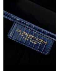 SPALDING SARAH Shopper bag blue - Women&rsquo;s Bags - 4