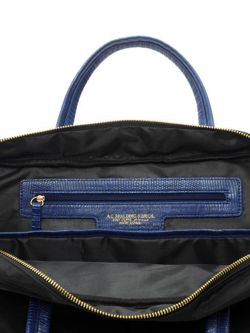 SARAH Shopper bag blue - Women&rsquo;s Bags