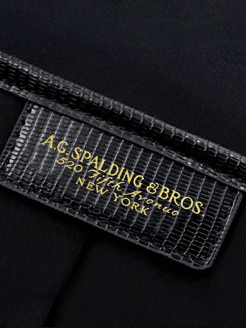 SARAH Shopper bag black - Women&rsquo;s Bags