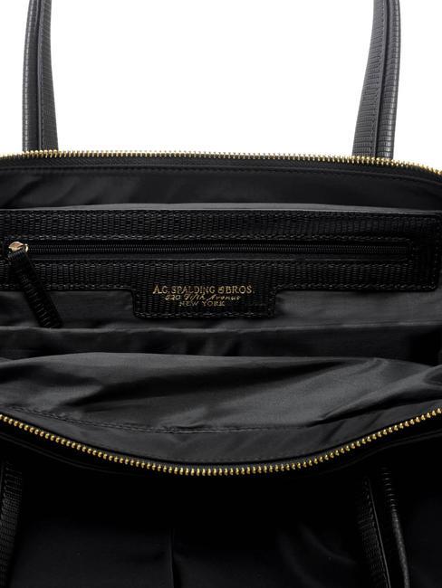 SARAH Shopper bag black - Women&rsquo;s Bags