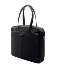 SPALDING SARAH 15" laptop briefcase black - Work Briefcases - 2