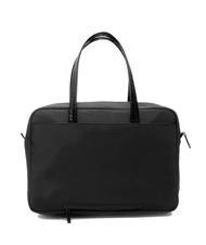SPALDING SARAH 15" laptop briefcase black - Work Briefcases - 3