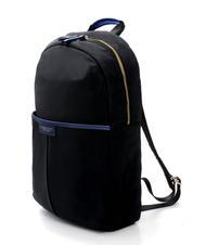 SPALDING SARAH 14" laptop backpack blue - Women&rsquo;s Bags - 2