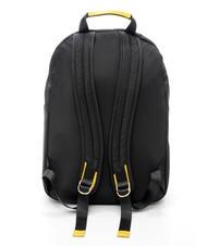 SPALDING SARAH 14" laptop backpack yellow - Women&rsquo;s Bags - 3