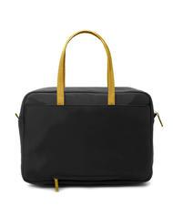 SPALDING SARAH 15" laptop briefcase yellow - Work Briefcases - 3