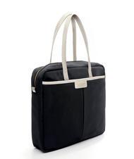 SPALDING SARAH 15" laptop briefcase beige - Work Briefcases - 2
