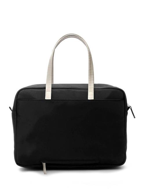 SARAH 15" laptop briefcase beige - Work Briefcases