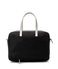 SPALDING SARAH 15" laptop briefcase beige - Work Briefcases - 3
