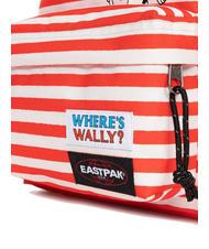EASTPAK ORBIT XS Small Size Backpack wally silk stripe - Backpacks & School and Leisure - 3