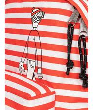 EASTPAK ORBIT XS Small Size Backpack wally silk stripe - Backpacks & School and Leisure - 4
