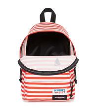 EASTPAK ORBIT XS Small Size Backpack wally silk stripe - Backpacks & School and Leisure - 5