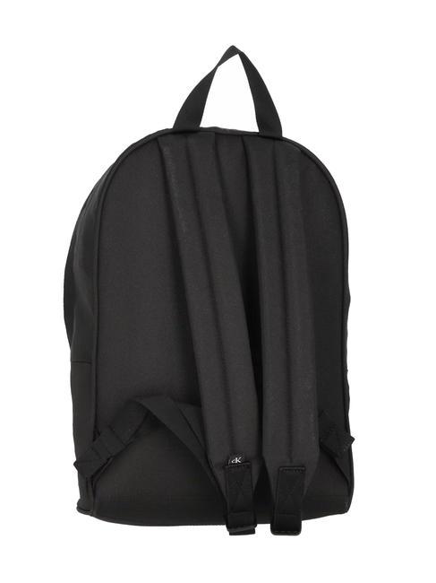 CK JEANS Sport Essentials Unisex backpack black - Laptop backpacks