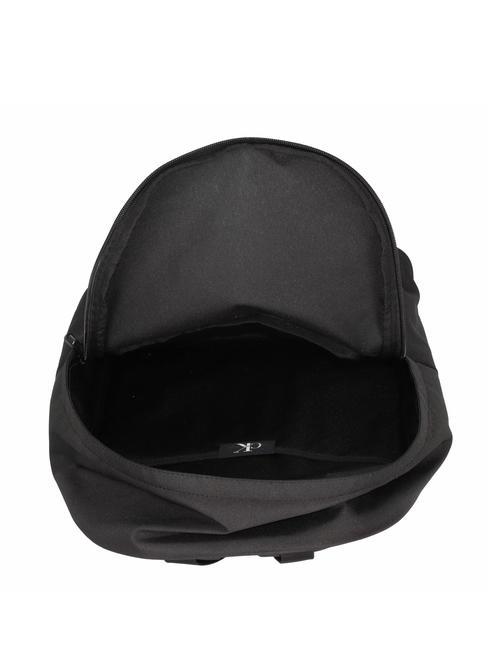 CK JEANS Sport Essentials Unisex backpack black - Laptop backpacks