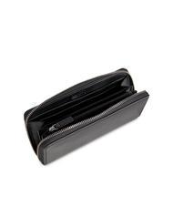 TOMMY HILFIGER TH JEANS Large zip around wallet black - Women&rsquo;s Wallets - 2