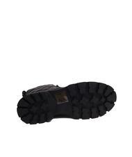 TWINSET LOGO MATELASSE Amphibian ankle boots black - Women&rsquo;s shoes - 5