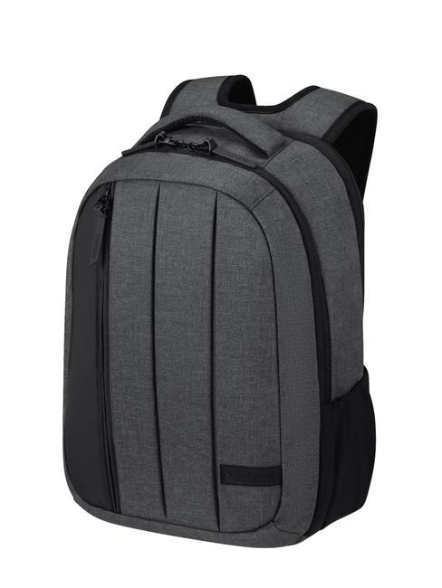 STREETHERO 14" PC backpack gray melange - Laptop backpacks