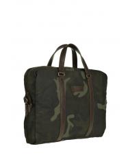 SPALDING CAMPIONARIO - YOSEMITE PC briefcase 15 " camouflage - Work Briefcases - 2