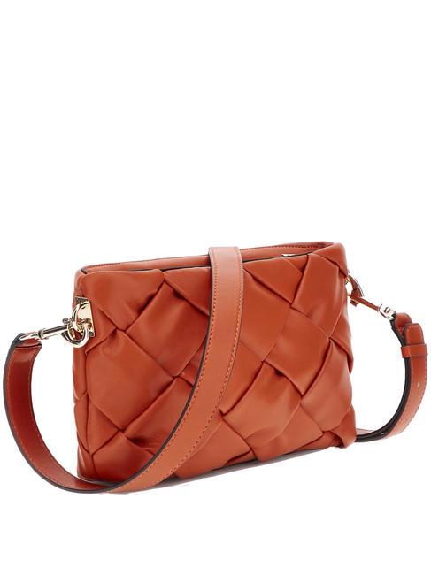 ZAINA shoulder bag orange - Women&rsquo;s Bags