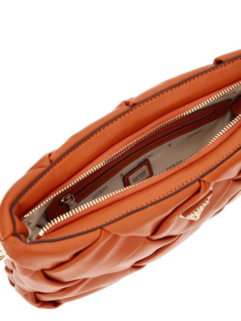 ZAINA shoulder bag orange - Women&rsquo;s Bags