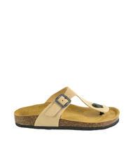DOCKSTEPS VEGA Suede thong sandal - Women&rsquo;s shoes