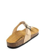 DOCKSTEPS VEGA Suede thong sandal taupe - Women&rsquo;s shoes - 4
