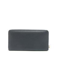 COCCINELLE DORA Large leather zip around wallet dARKBlue - Women&rsquo;s Wallets - 3