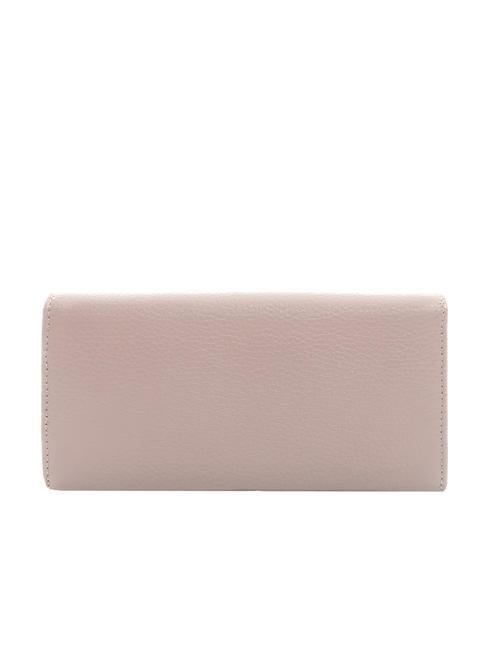 DOT Large textured leather wallet anemone - Women&rsquo;s Wallets