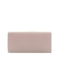 COCCINELLE DOT Large textured leather wallet anemone - Women&rsquo;s Wallets - 3