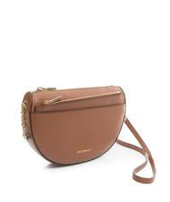 COCCINELLE KALI Leather shoulder bag with pouch - Women&rsquo;s Bags