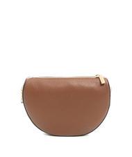 COCCINELLE KALI Leather shoulder bag with pouch BRULE - Women&rsquo;s Bags - 4