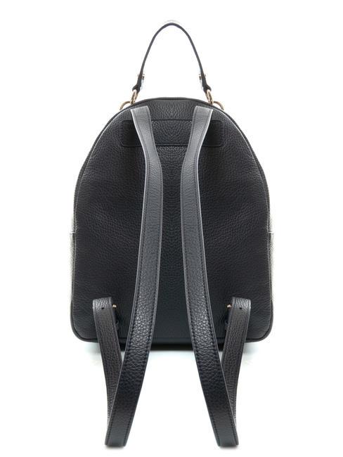 ALPHA Textured leather backpack dARKBlue - Women&rsquo;s Bags