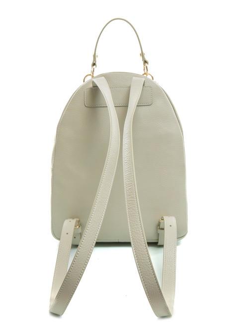 ALPHA Textured leather backpack mulberry - Women&rsquo;s Bags
